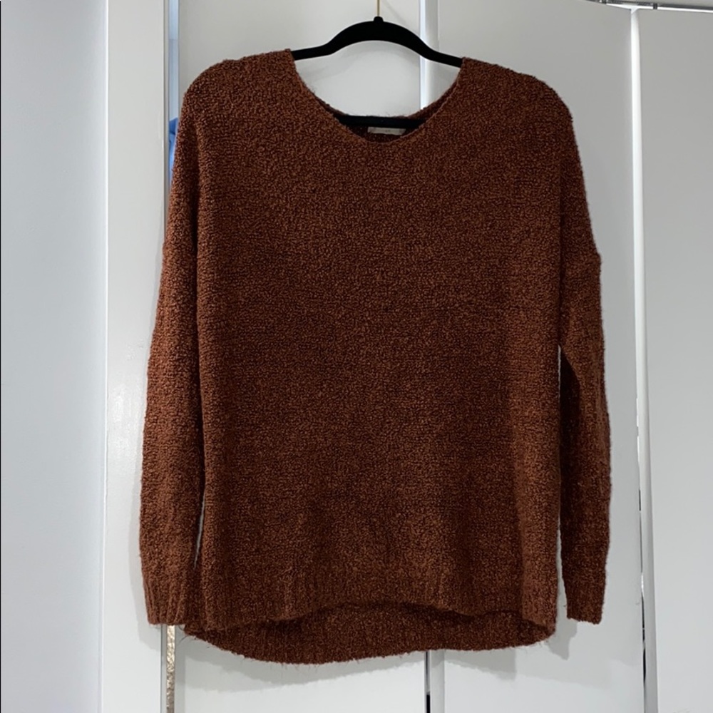 Sweater
